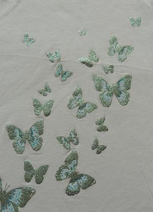 Майка для девочки 2