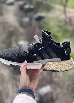 Кросівки чоловічі adidas pod s3.1, 43,5 розмір, 28 см по устілці