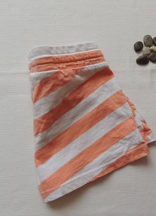 Шорти для дівчинки 3