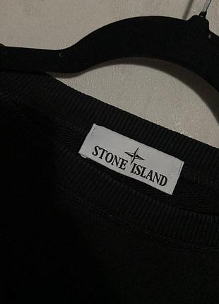Свитшот stone island 2