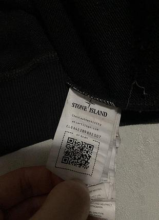 Свитшот stone island 5