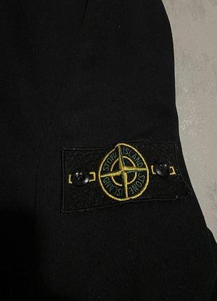 Свитшот stone island 3