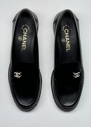 Лофери chanel оригінал