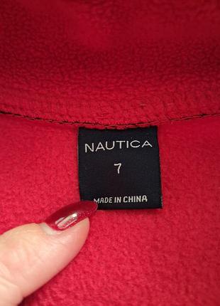 Кофтина nautica 2