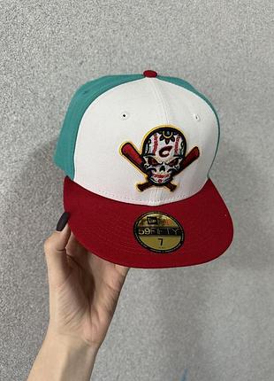 Кепка бейсболка new era snapback 59fifty