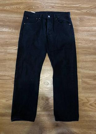 Продам джинсы levi's 501 в отличном состоянии