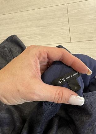Плаття armani 7