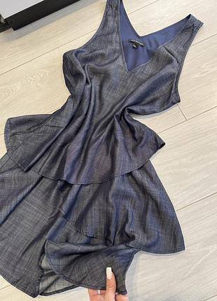 Плаття armani 5