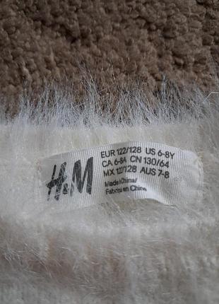 Светер h&amp;m на девочку. 3