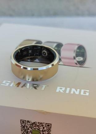 Смарт кольцо новое есть женское и мужское smart ring