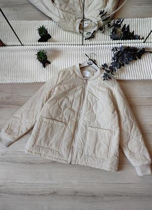 Стьобана куртка primark p xl