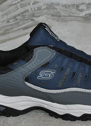 Кроссовки skechers спорт 47 размер