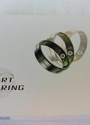 Smart ring смарт кольцо новое для мужчины и женщины