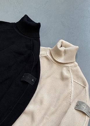 Stone island ghost гольфи 2