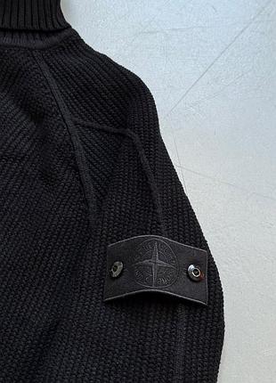 Stone island ghost гольфи 5