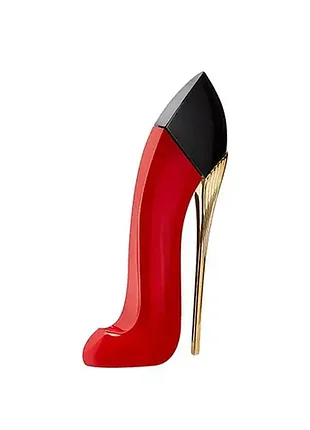 Парфюмированная вода женская carolina herrera very good girl, 7 мл