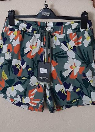 Шорти men marc o'polo m