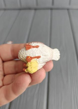 Фигурка гуся ааа 5