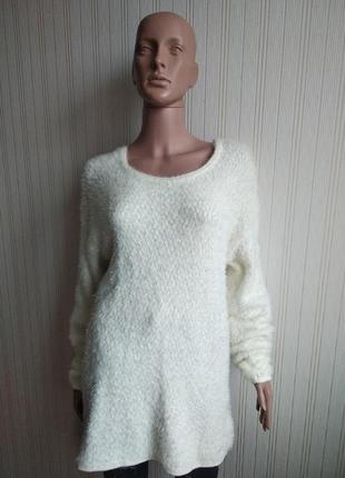 Светр травичка tom tailor розмір l-xl