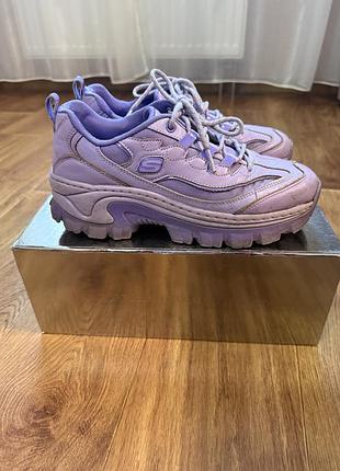 Продам жіночі кросівки skechers оригінал