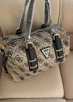 Сумка guess 4