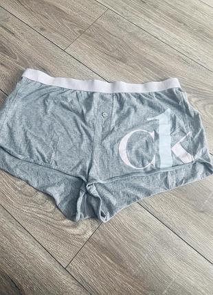 Оригінал шорти для сну calvin klein m розміру