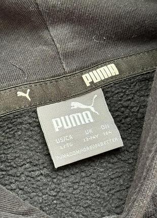 Puma решлан світшот 2