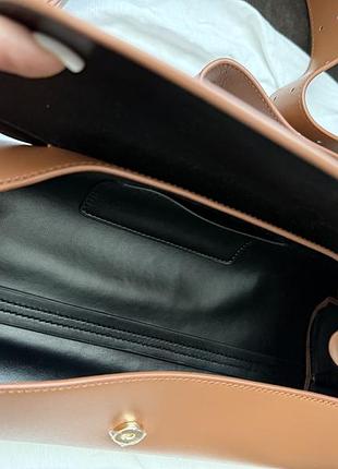 Сумка jil sander cannolo 6