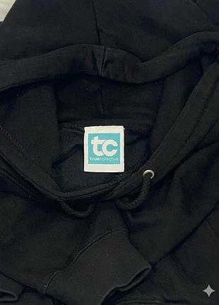 Худи true collective 3