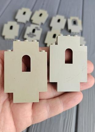 Конструктор лего lego 3