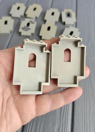 Конструктор лего lego 4