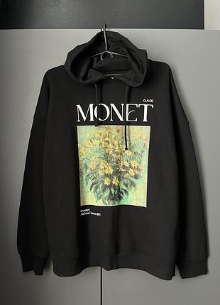 Красивий світшот толстовка з капюшоном primark