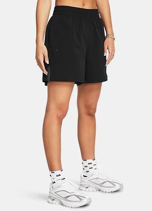 Спортивные шорты, шорты under armour p. xs