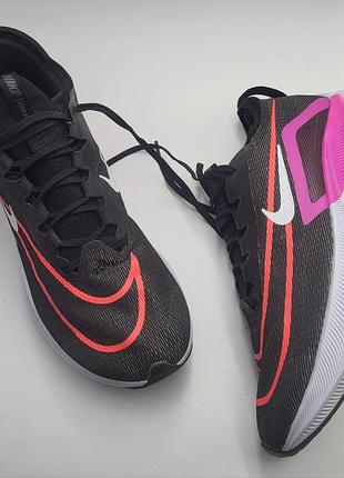 Кроссовки - nike zoom fly 4