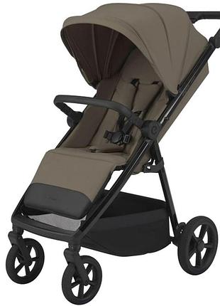 Прогулянкова коляска espiro pearl emerald pearl 04