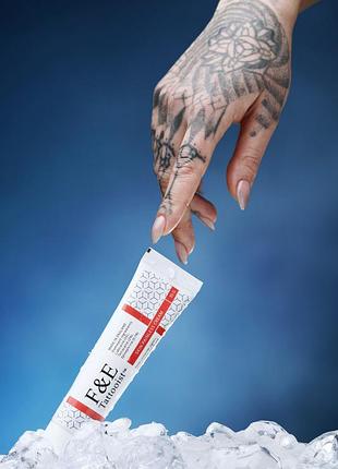 Крем tattooist original red, татуіст ред, 35 мл