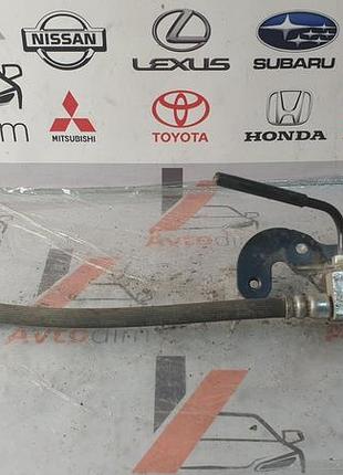 Шланг тормозной задний левый 01468smge00 honda civic 8