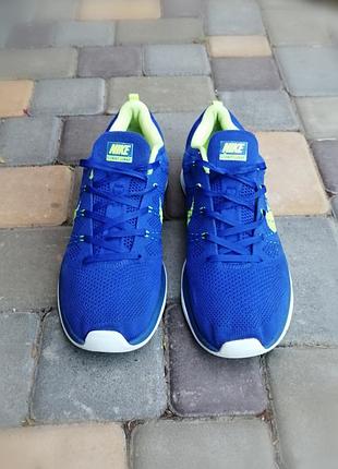 Кросівки nike 2