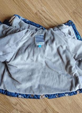 Дитяча курточка 7