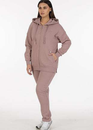 Костюм new color 884*37 женск. розовый xl (190 113)
