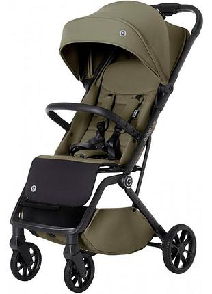 Прогулянкова коляска espiro else indyvidual olive 14