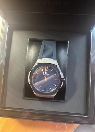Мужские наручные часы wainer wa.10120-cset