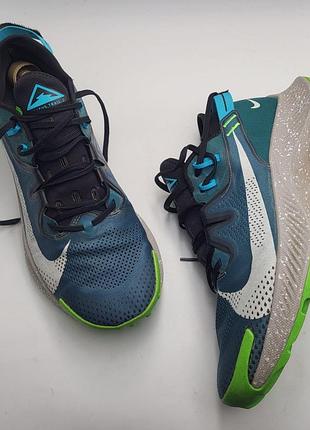 Кросівки — nike pegasus trail 2