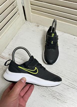 Кросівки nike star runner