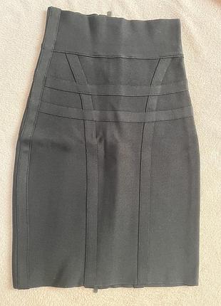 Спідниця жіноча herve leger