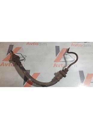 Шланг тормозной лева правая стороны задний 46210jg011 nissan x-trail t31 diesel 2007-2014