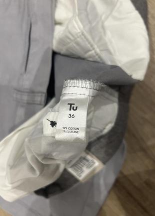 Шорти tu p36 6