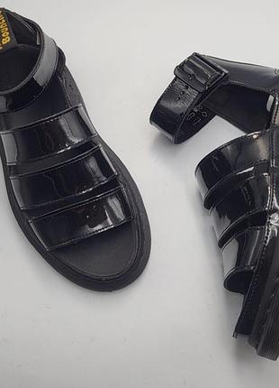 Сандалі — dr. martens clarissa ii ❤️