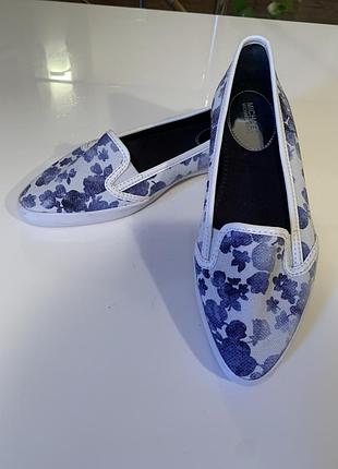 Балетки michael kors 36/36,5 нові