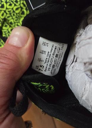 Новые кеды vans 38 размер 24 см